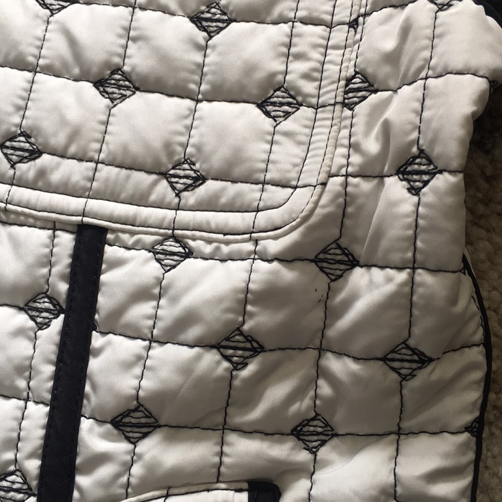🆕 Beautiful Reversible Jacket - Picture 7 of 7